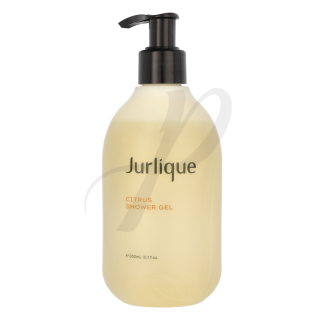 Refreshing Citrus Shower Gel 300ml