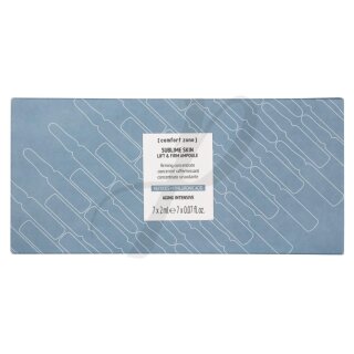 Sublime Skin Lift & Firm Ampoule Set 14ml