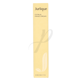 Citrus Hand Cream 40ml