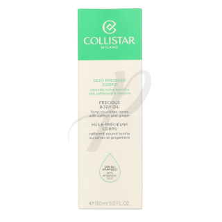 Precious Body Oil 150ml