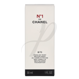 Chanel No 1 Revitalizing Foundation