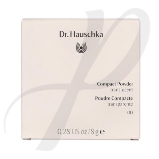 Compact Powder 8g