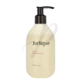 Softening Rose Shower Gel 300ml