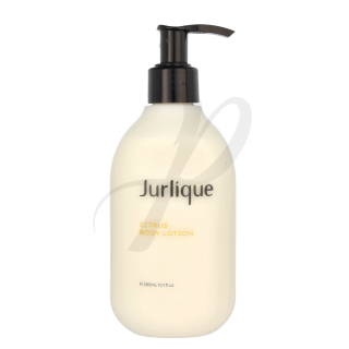 Refreshing Citrus Body Lotion 300ml