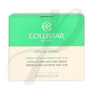 Lift HD Corpo Ultra-Lifting Anti-Age Cream 400ml