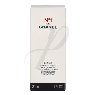 Chanel No 1 Revitalizing Foundation