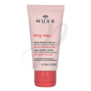 Nuxe Hand And Nail Cream