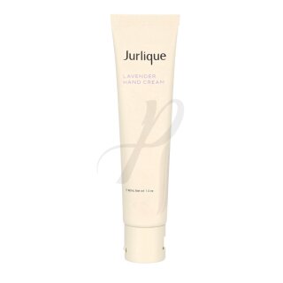 Jurlique Lavender Hand Cream 40ml