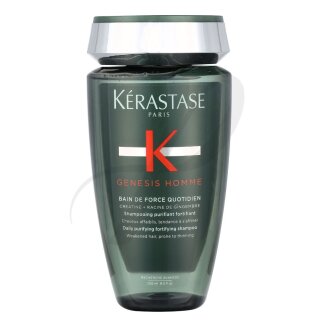 Homme Genesis Daily Purifying Fortifying Shampoo 250?ml