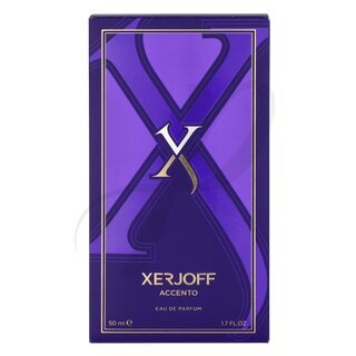 Xerjoff Accento Edp Spray