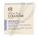 Collistar Attivi Puri Collagen + Malachite Cream Balm