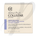 Collistar Attivi Puri Collagen + Malachite Cream Balm