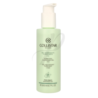 Purifying Cleansing Gel 200ml