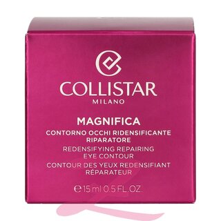 Collistar Magnifica Redensifying Repairing Eye Contour