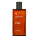 Uomo Acqua Wood - EdT 100ml