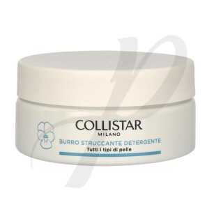 Make-Up Removing Cleansing Balm 100ml