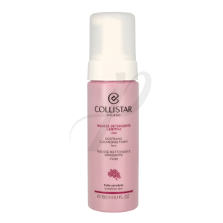 Soothing Cleansing Foam 180ml