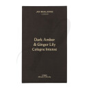 Dark Amber & Ginger Lily Intense - EdC 100ml