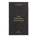 Oud & Bergamot Intense - EdC 100ml