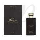 Oud & Bergamot Intense - EdC 100ml