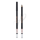 Professional Waterproof Eye Pencil - 1 Nero 1,2ml