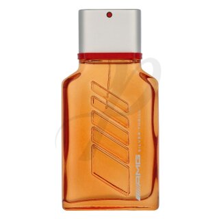 AMG Silver Thrill EdP 60ml