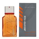 AMG Silver Thrill EdP 60ml
