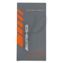 AMG Silver Thrill EdP 60ml
