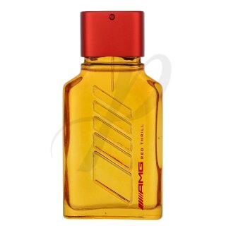 AMG Red Thrill EdP 60ml