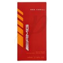 AMG Red Thrill EdP 60ml