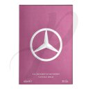 Mercedes Benz For Women Edp Spray