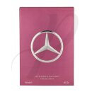Mercedes Benz For Women Edp Spray