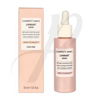 Comfort Zone Luminant Serum