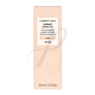 Luminant Defense Fluid 30ml