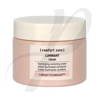 Comfort Zone Luminant Cream