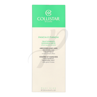 Abdomen And Hip Treatment 250ml