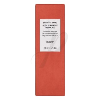 Body Strategist Thermal Mud 200ml