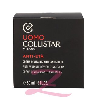 Collistar Uomo Anti-Wrinkle Revitalizing Cream