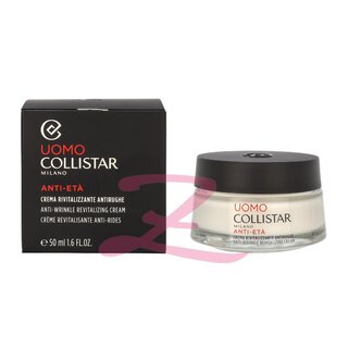 Collistar Uomo Anti-Wrinkle Revitalizing Cream