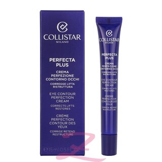 Collistar Eye Contour Perfection Cream