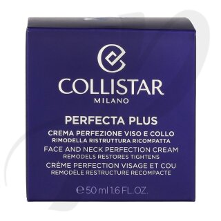 Perfecta Plus Face and Neck Perfection Cream