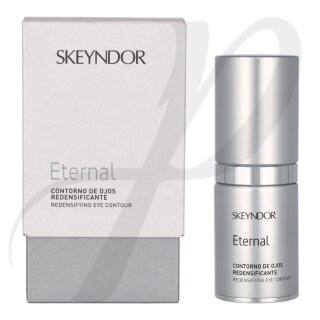 Eternal Contorno de ojos redensificante 15ml