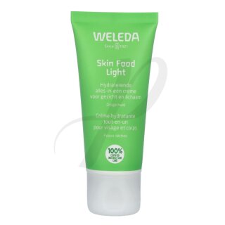 Skin Food Light Moisturizing Skin Care 30ml