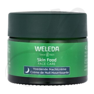 Skin Food Nourishing Night Cream 40ml