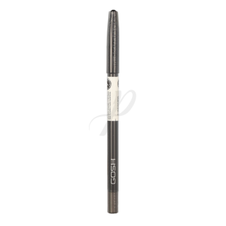 Velvet Touch Waterproof Eyeliner 017 Rebellious Brown