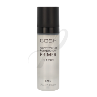 Base de Maquillaje Velvet Touch Primer - Classic 30ml