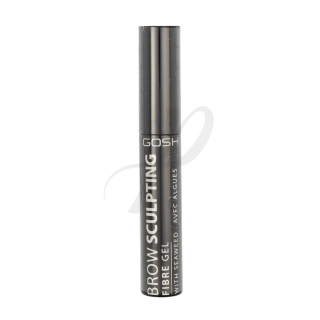 Gosh Brow Sculpting Fibre Gel