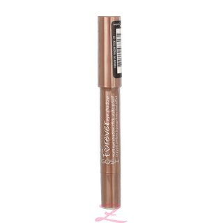 Gosh Forever Matte Eyeshadow Stick