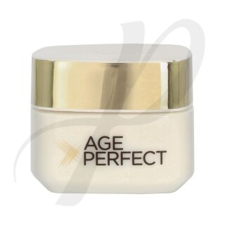Age Perfect Contorno de Ojos 15ml