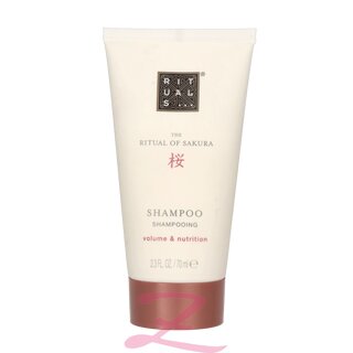 Rituals Sakura Nourishing Shampoo